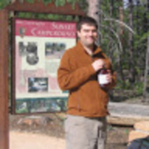 Meet your Posher, David